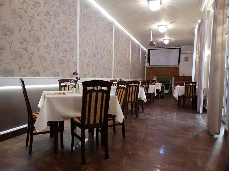 Een foto van Hotel Maksymilian