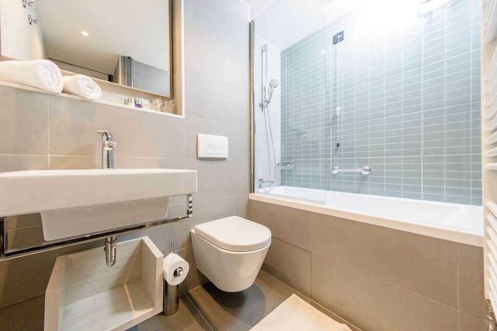 Een foto van Hotel Kolovare