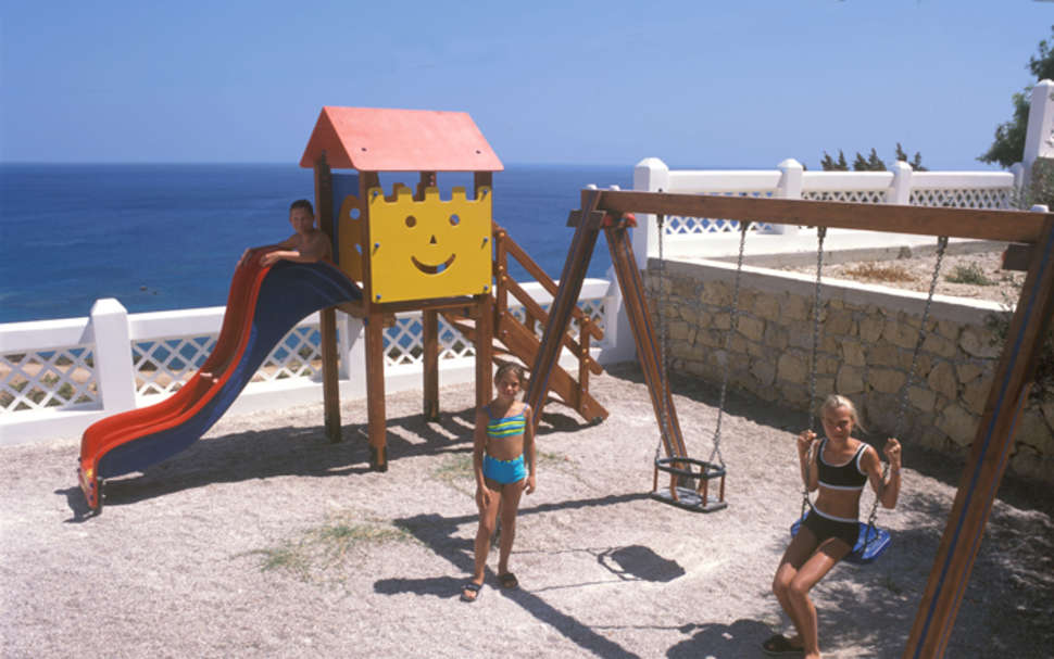 Een foto van Amoopi Bay Hotel
