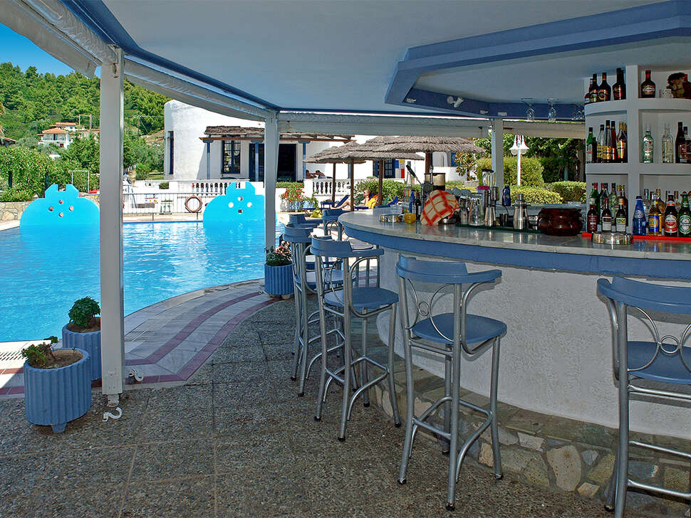 Een foto van Hotel Muses