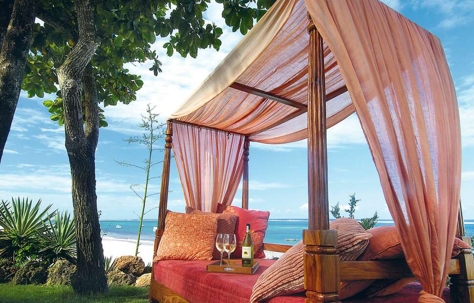 Een foto van Baobab Beach Resort & Spa