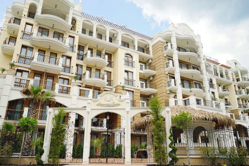 Ein Foto Harmony Suites Dream Island