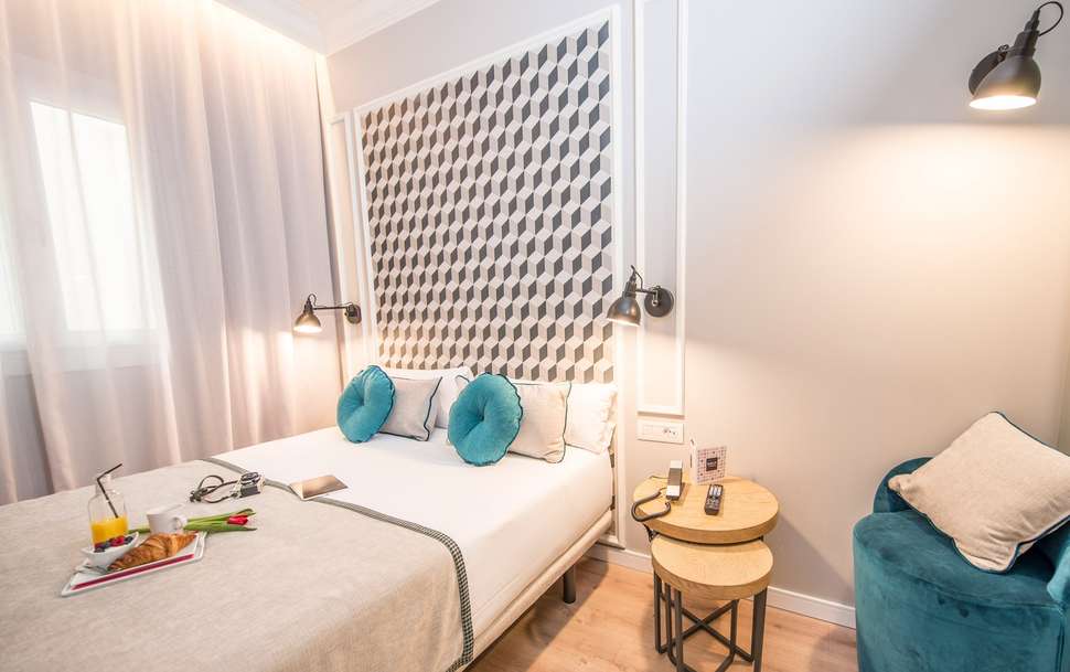 Een foto van Mosaic by Ona Hotels