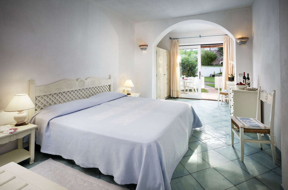 Een foto van Club Hotel Baja Sardinia