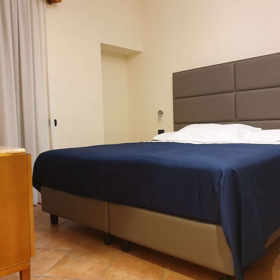 Een foto van Residence L'Incanto Sorrento