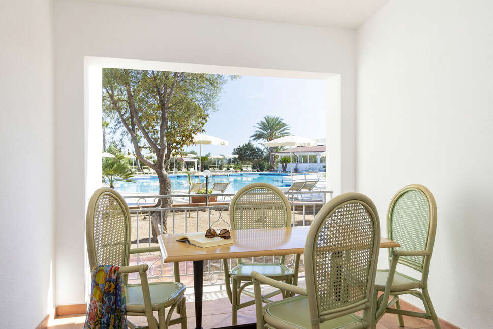 Een foto van Nicolaus Club Quattro Lune Resort
