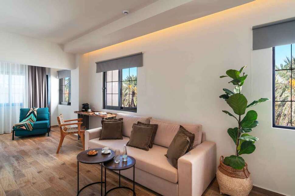 Ein Foto Naillac Boutique Hotel