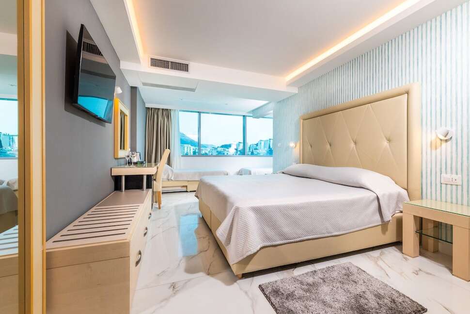 Een foto van Grand Hotel Park