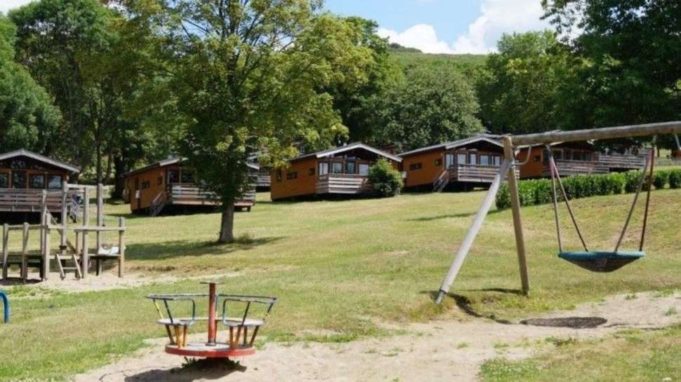 Een foto van Vakantiepark Vallee Les Etoiles