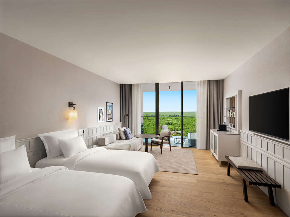 Een foto van Akra Didim Resort & Spa