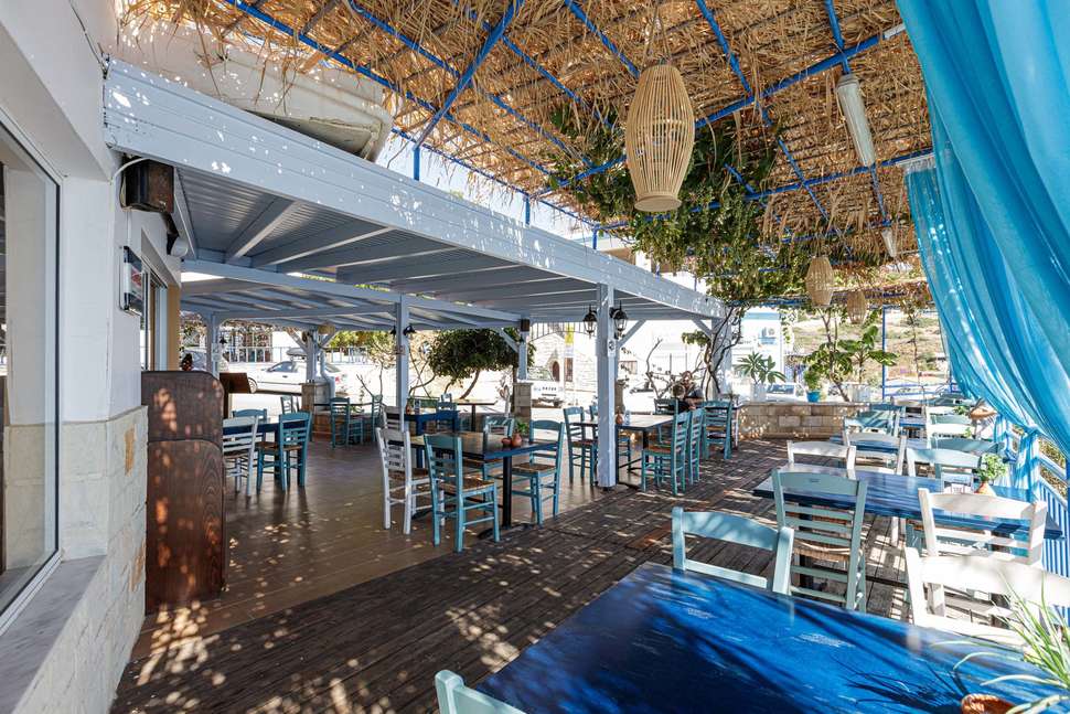 Een foto van de faciliteiten bij Bali Beach & Sofia Village