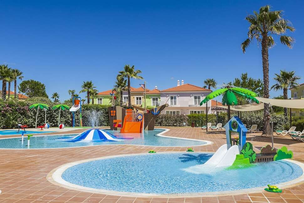 Een foto van Eden Villas & Appartementen