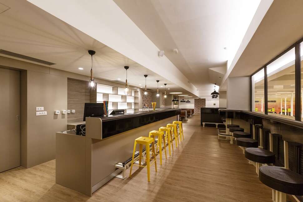 Een foto van Hotel Delfin Plava Laguna
