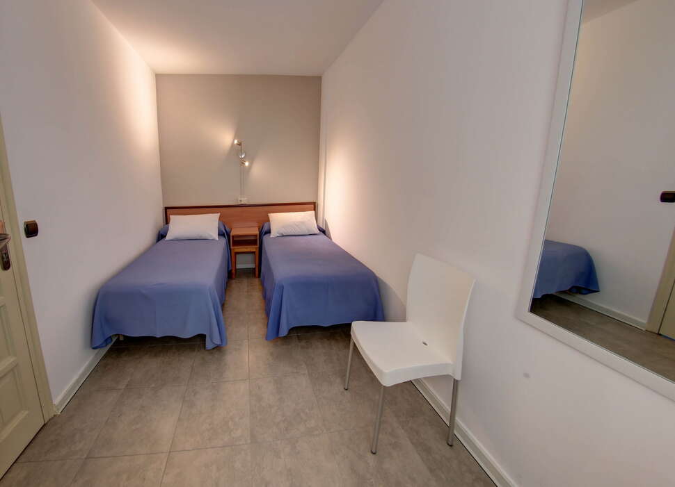 Een foto van Hotel & Appartementen Solimar