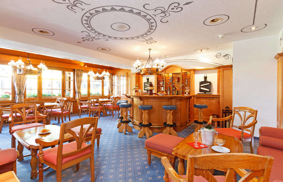 Een foto van Derby Hotel