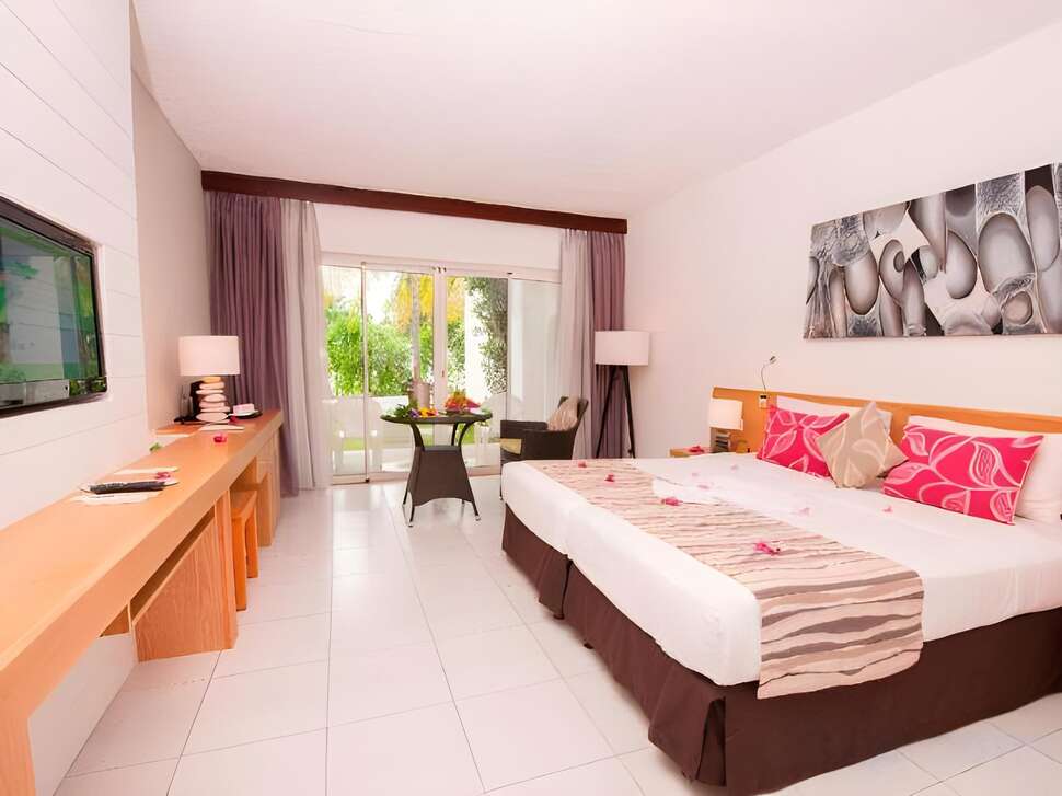 Een foto van Casuarina Resort & Spa