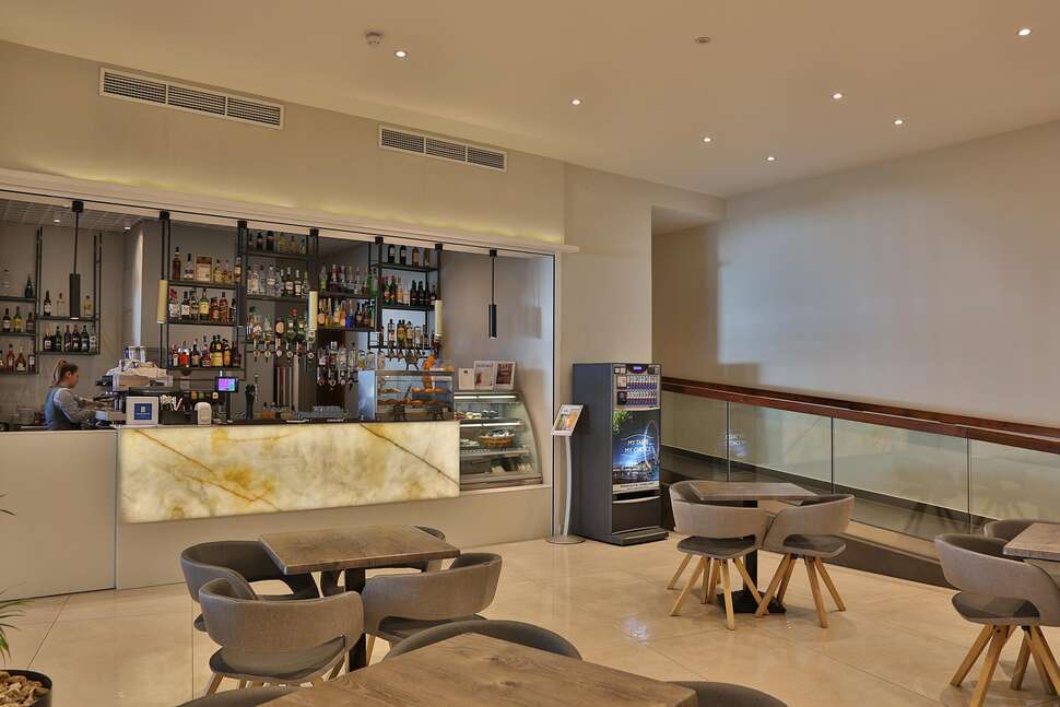 Een foto van Paradise Bay Resort Hotel