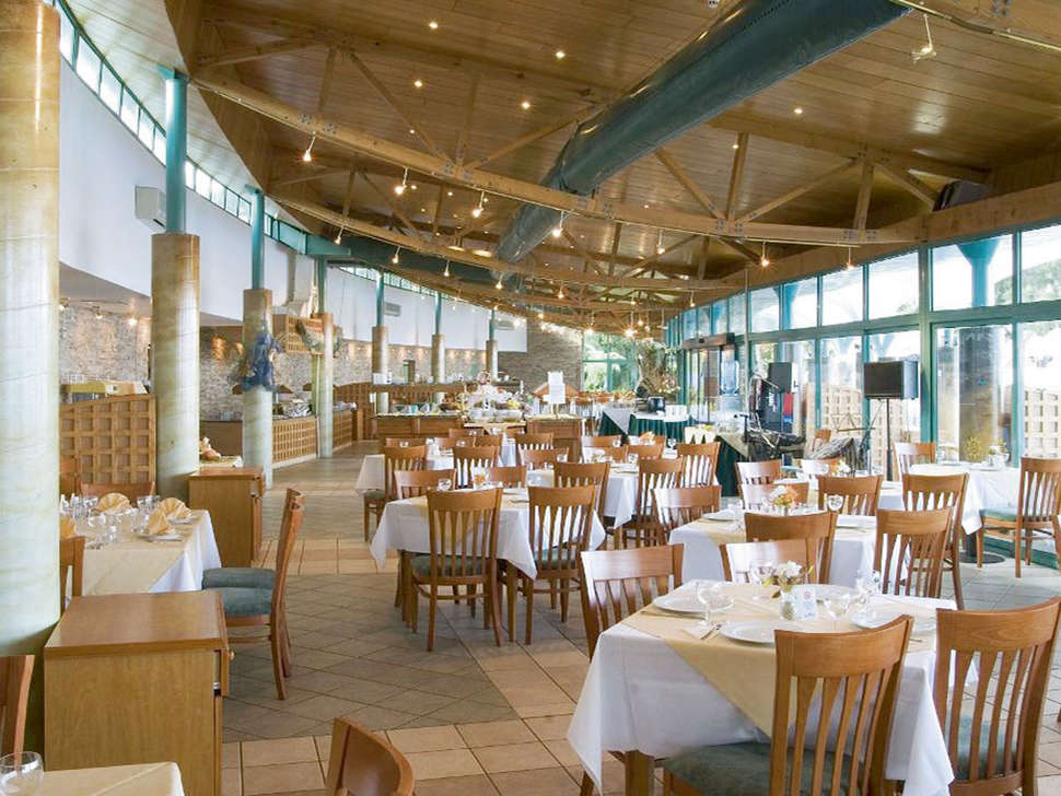 Een foto van Hotel Borjana