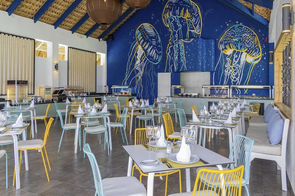 Een foto van Punta Cana Princess All Suites Resort & Spa