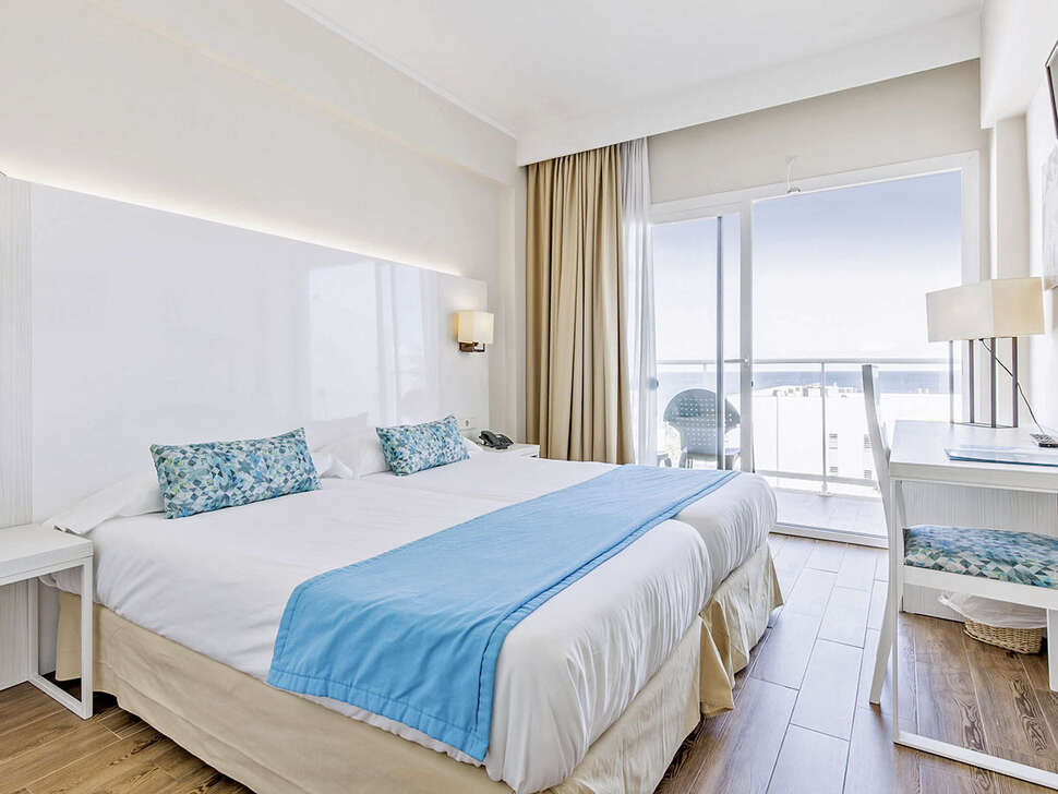 Een foto van Blue Sea Cala Millor