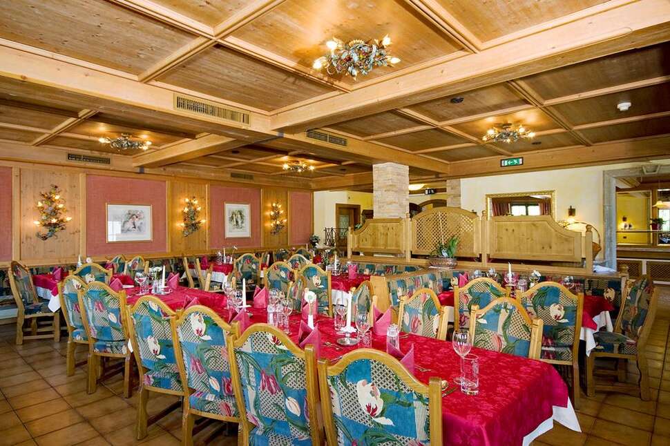 Een foto van Hotel Alte Post Ellmau