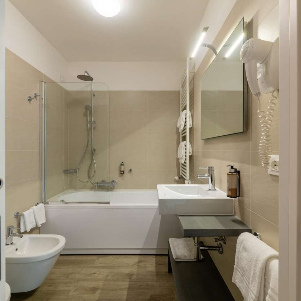 Een foto van My Active Hotel