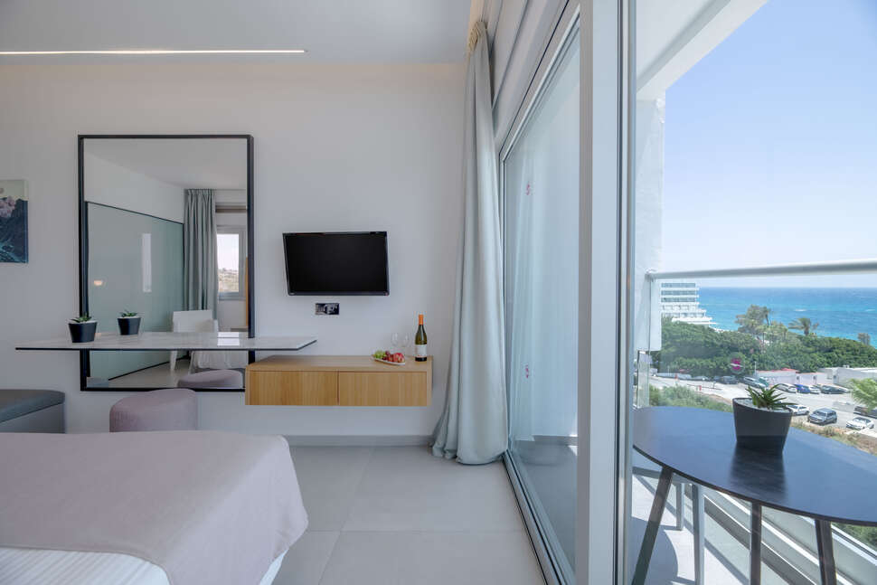 Een foto van Napa Mermaid Hotel & Suites