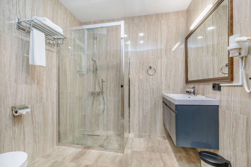 Een foto van Best Western Tbilisi City Center