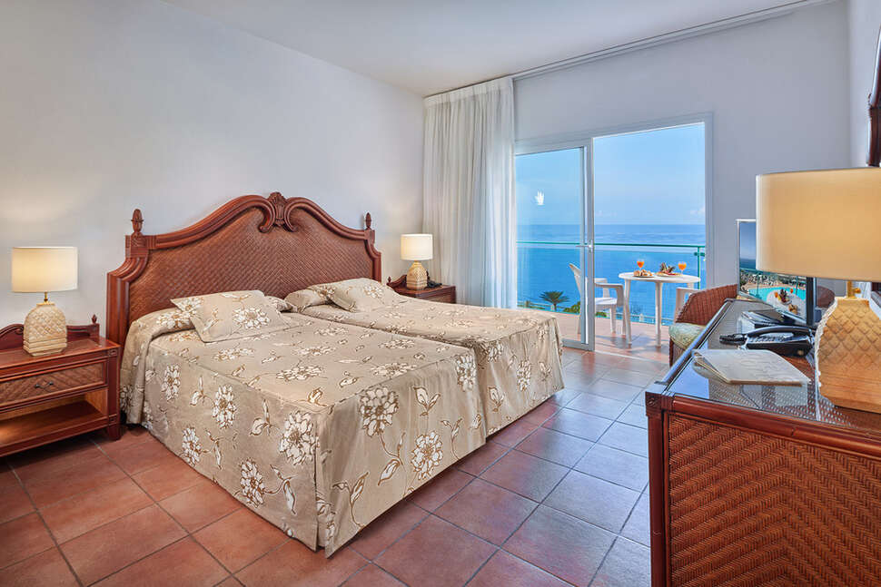 Een foto van Mogan Princess & Beach Club Resort