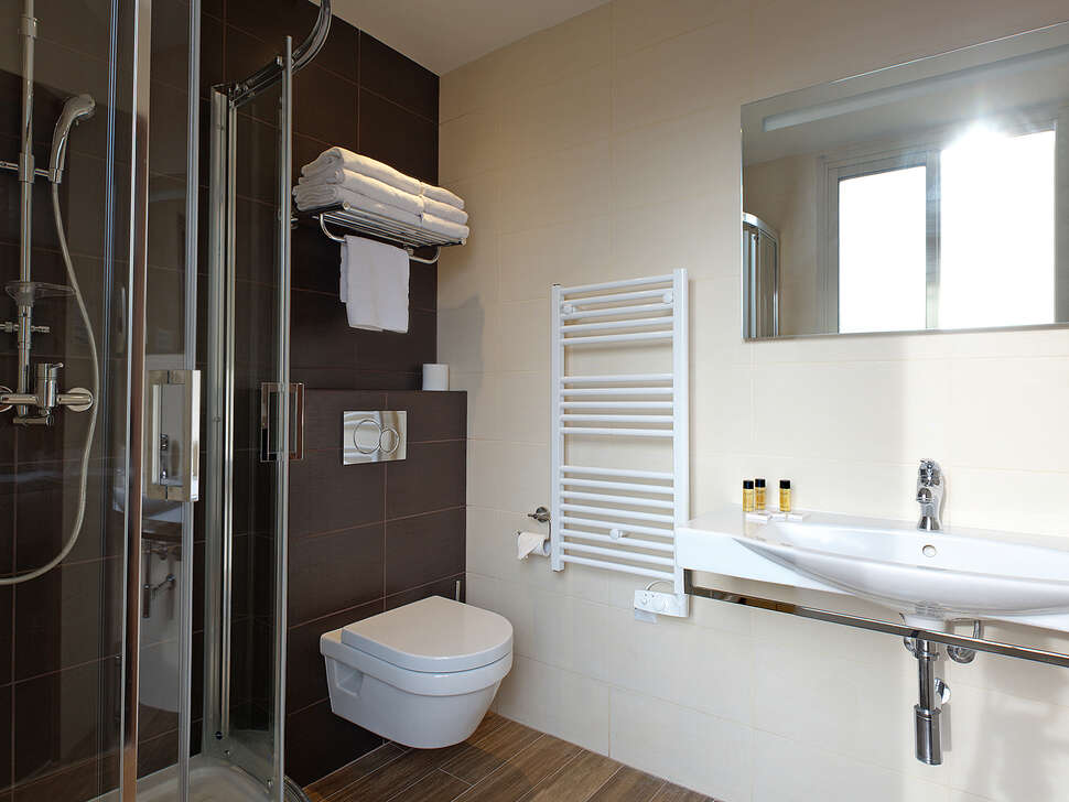 Een foto van Hotel Esprit d'Azur