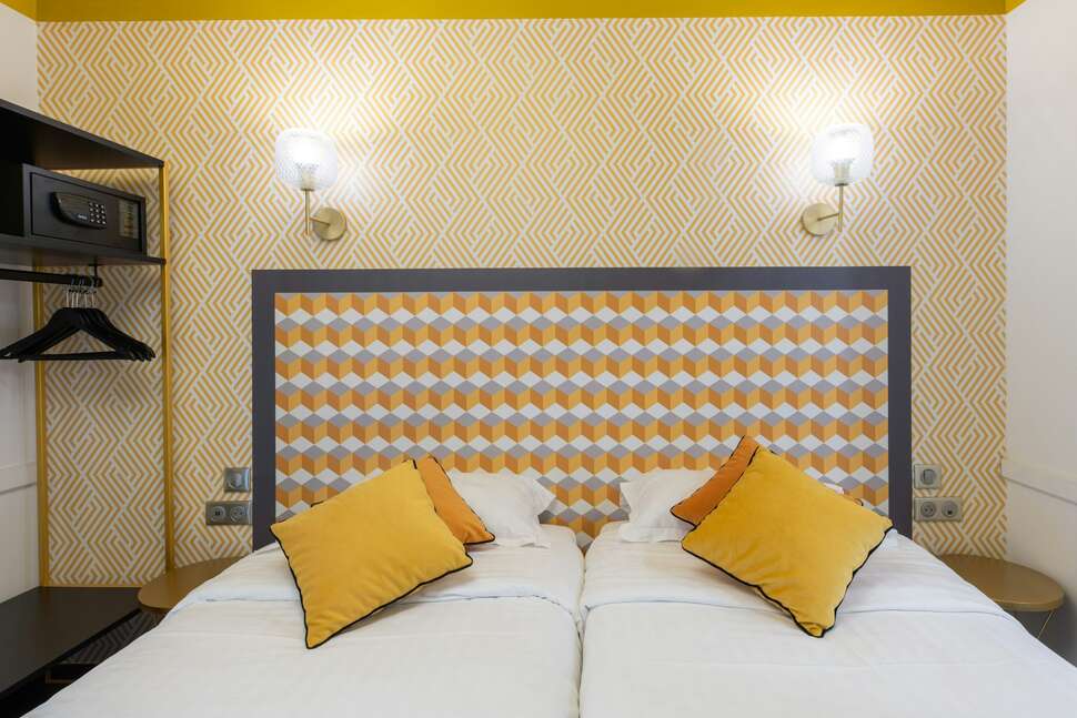 Een foto van Hotel Gerando