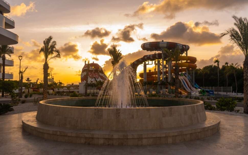 Een foto van Mangrove Beach Resort