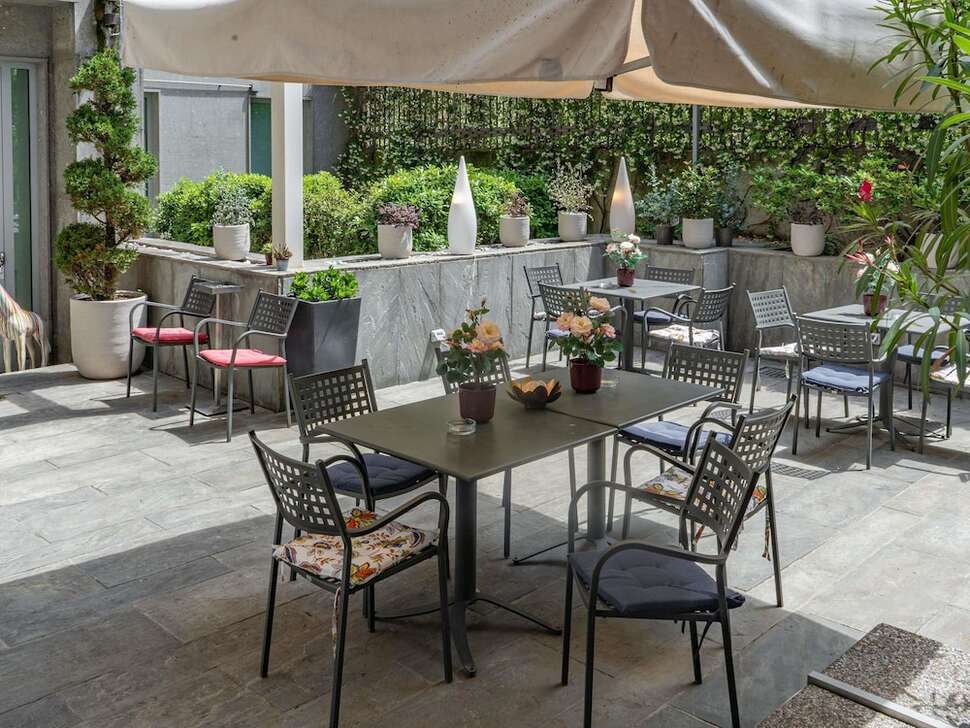 Een foto van Mercure Milano Solari