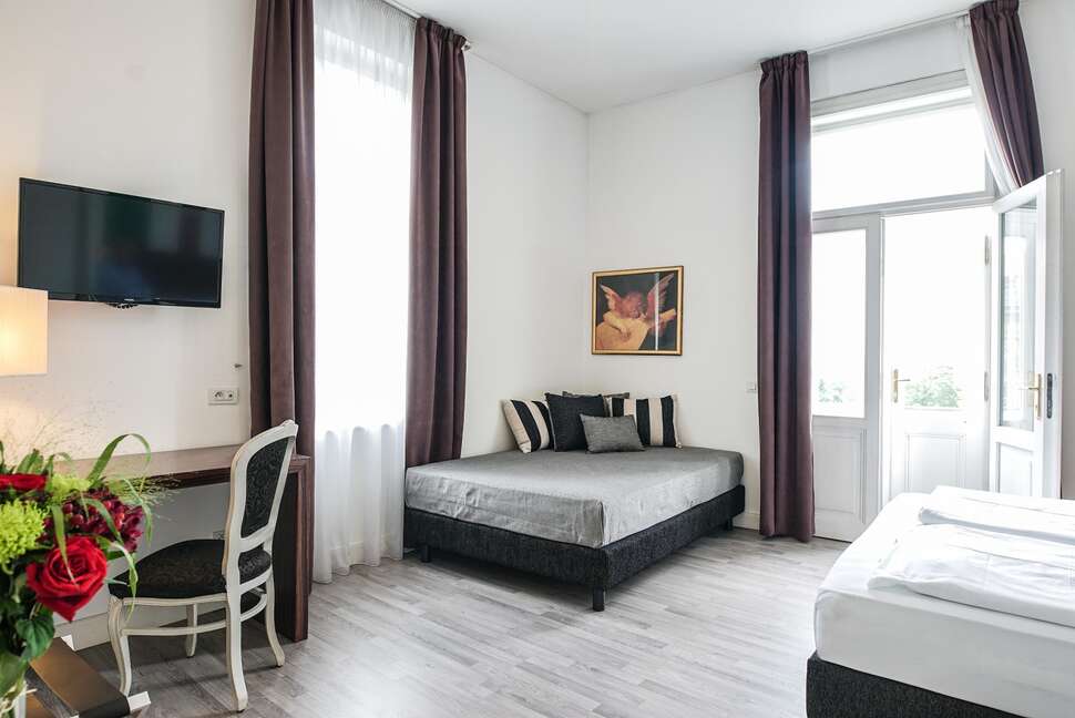 Een foto van Hotel Assenzio