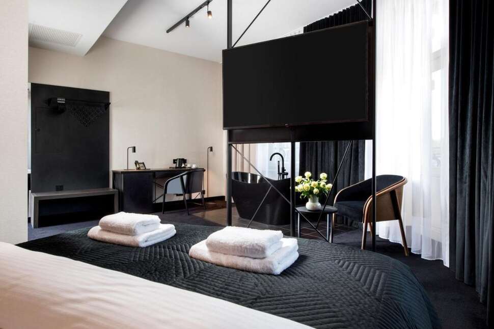 Een foto van Hotel Krupnicza 30