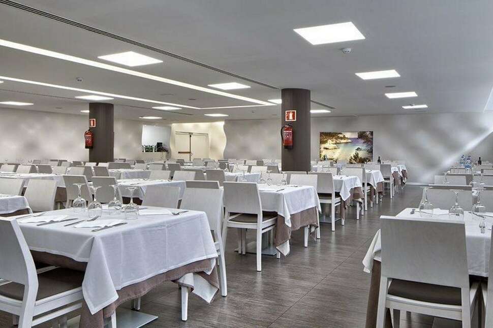 Een foto van The Place Mariner by Alegria