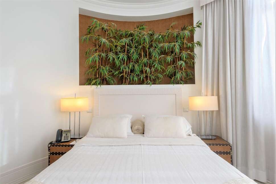 Een foto van Amazonia Estoril Hotel