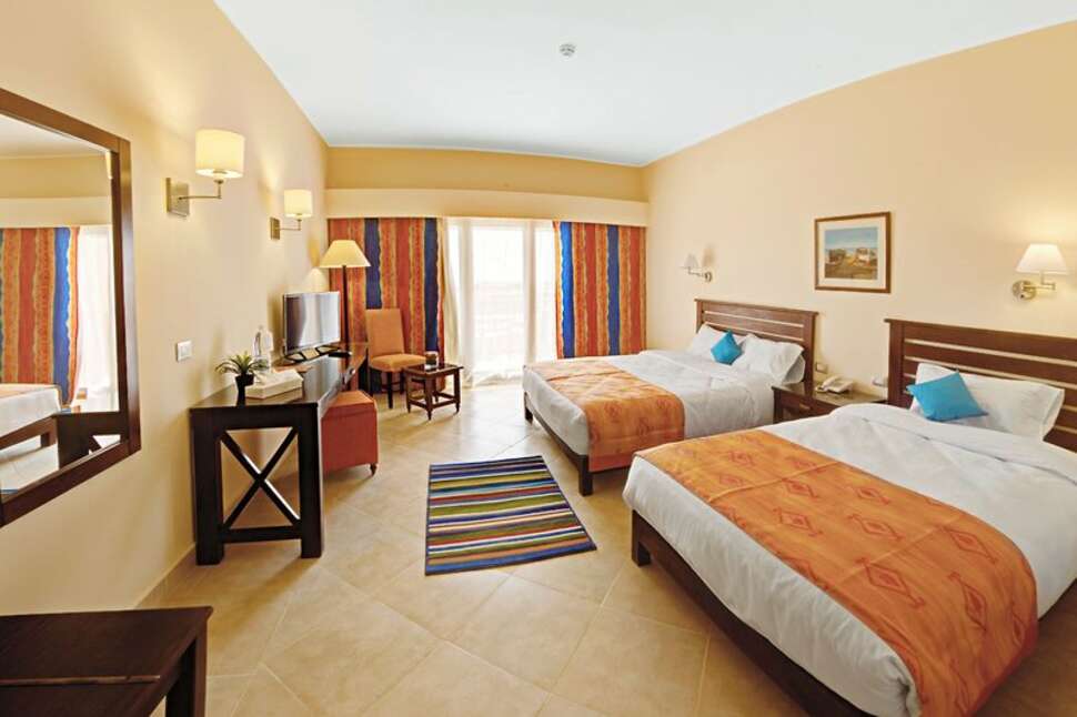 Een foto van Viva Blue Resort & Diving