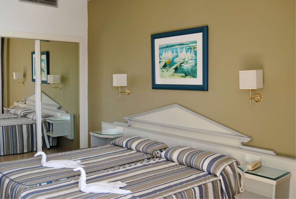 Een foto van 4R Salou Park Resort