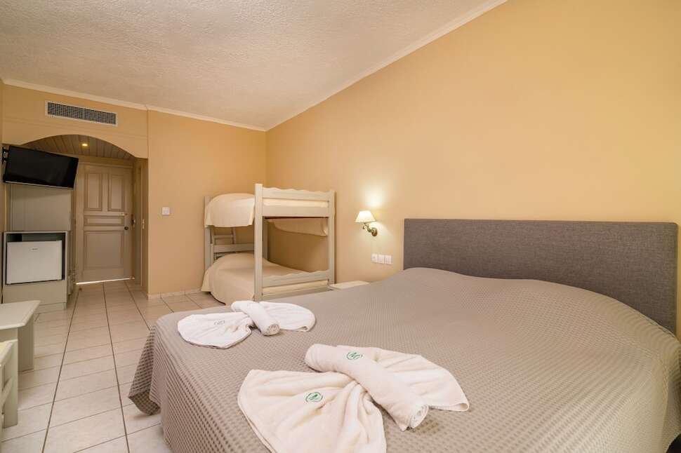 Een foto van Matilda Hotel