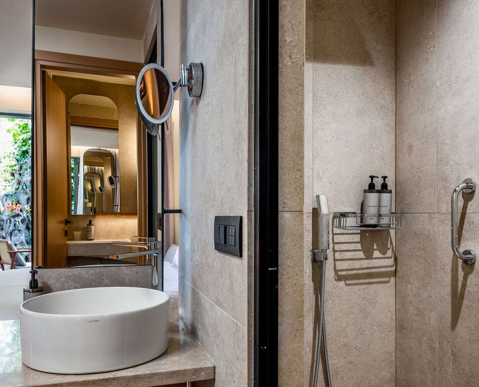 Een foto van Sentido Apollo Palace