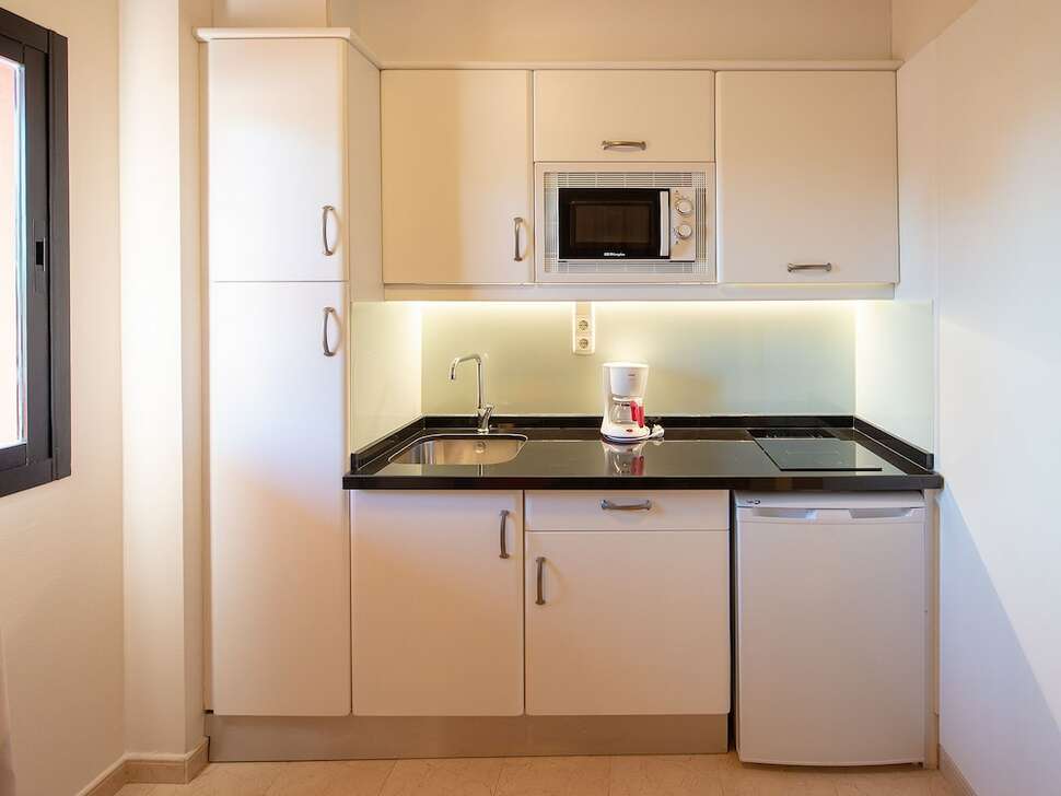 Een foto van Fuengirola Beach Aparthotel