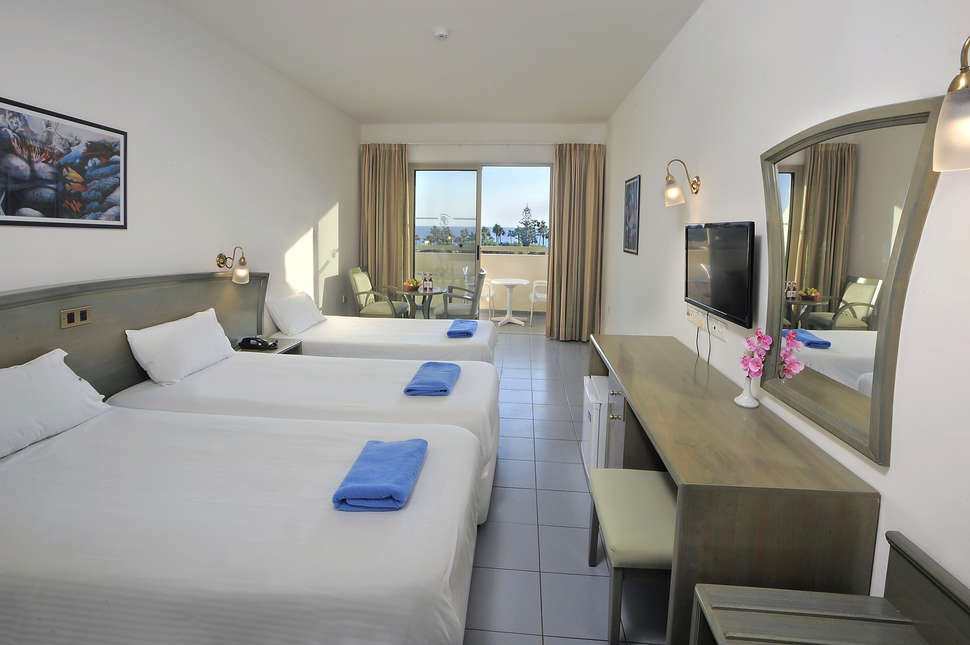 Een foto van Nissiana Hotel