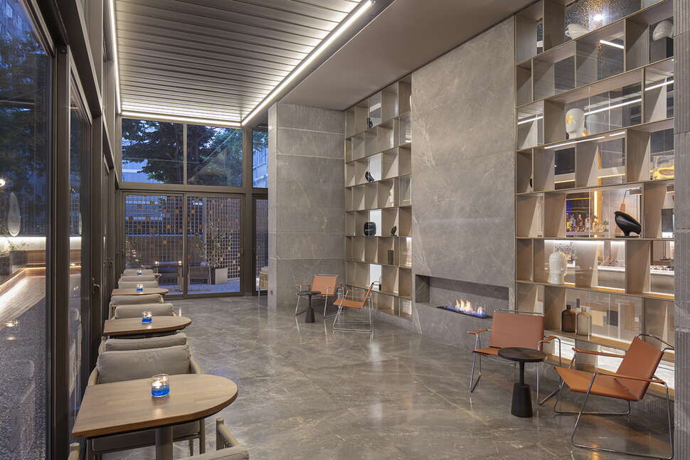 Ein Foto Melas Hotel Istanbul
