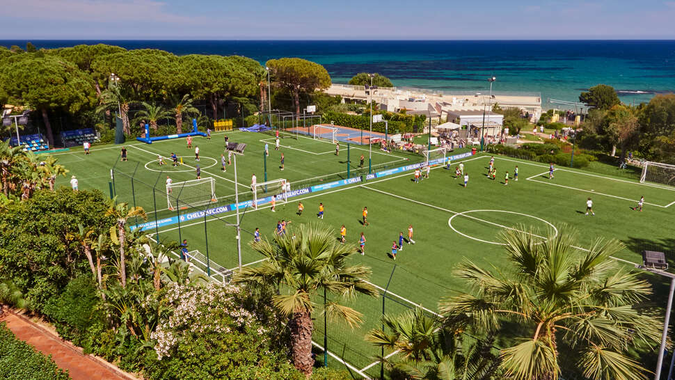 Ein Foto Forte Village - Le Palme