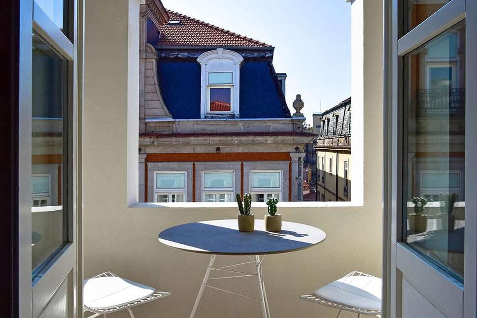 Een foto van My Story Appartementen Santa Catarina