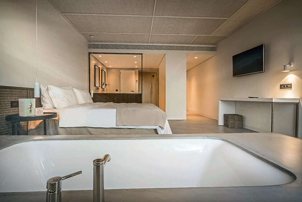 Ein Foto Zante Maris Suites