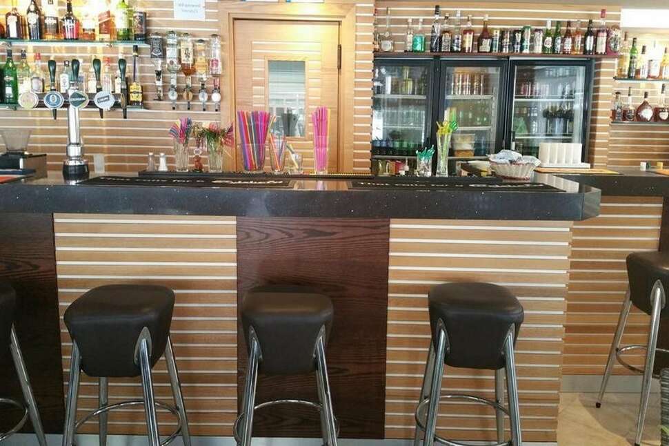 Een foto van Alecos Hotel & Appartementen