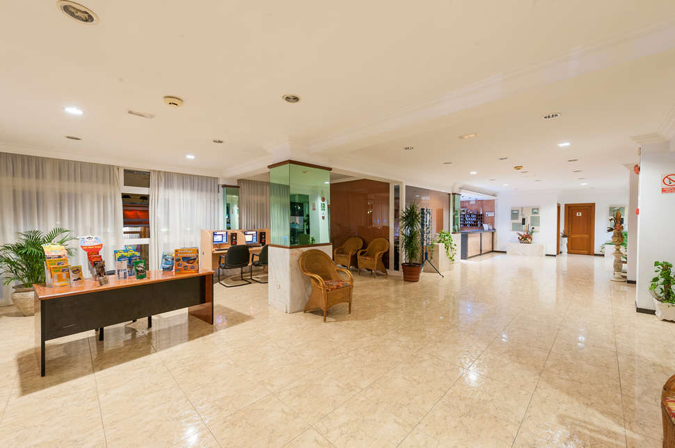 Een foto van Aparthotel Africamar
