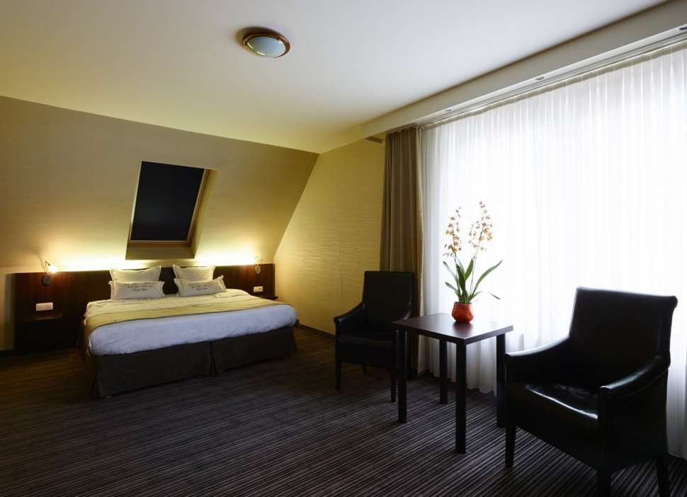 Een foto van Hotel Europe